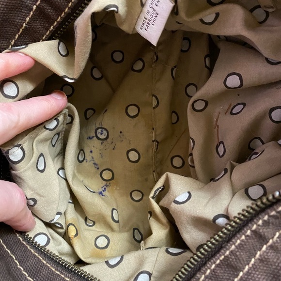 🦅AMERICAN EAGLE OUTFITTERS Shoulder Bag - Picture 5 of 7